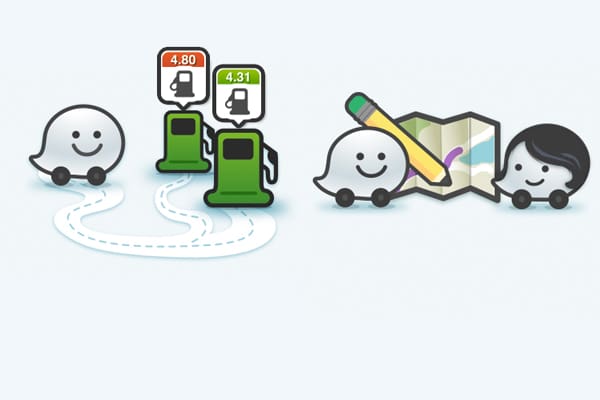 waze