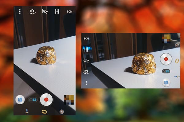 la posicion adecuada