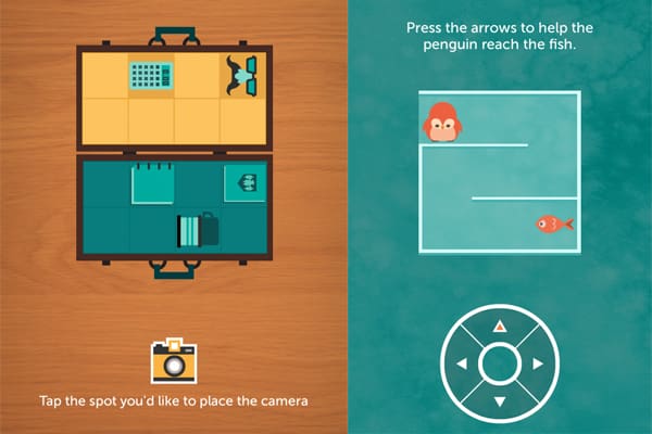 lumosity 5