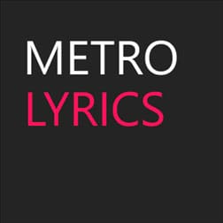 metro-lyrics
