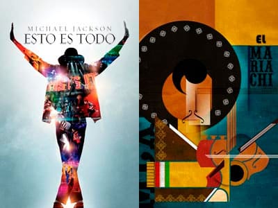 música