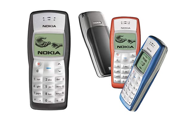 nokia 1108 2