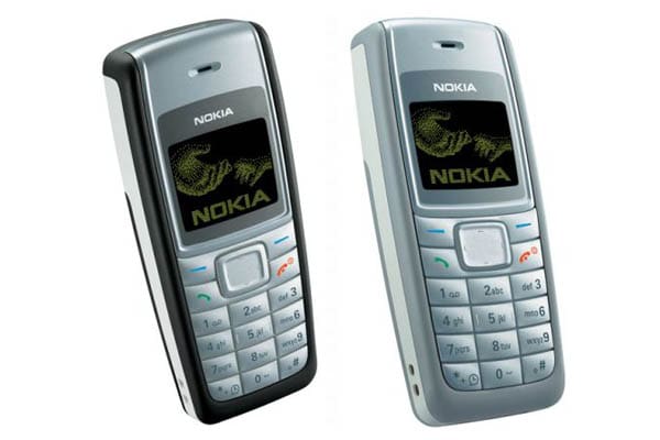 nokia 1110