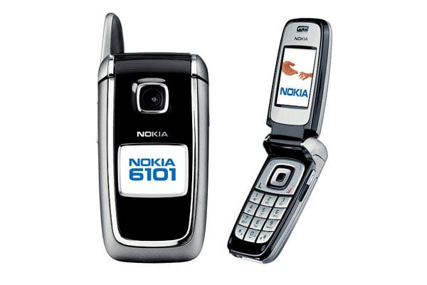 nokia 6101