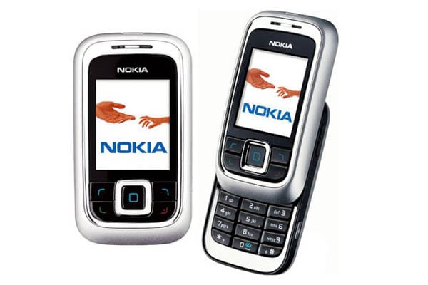 nokia 6111