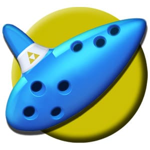 ocarina of time