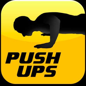 push-ups