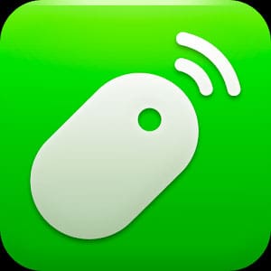 remote-mouse