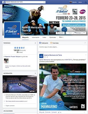AMT-Facebook