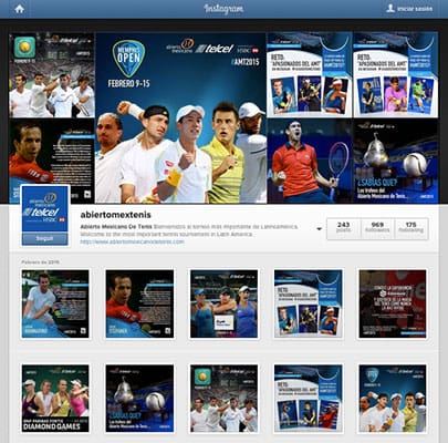 AMT-instagram