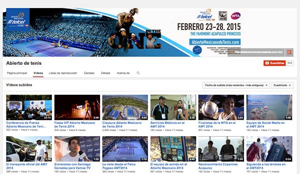 AMT-youtube