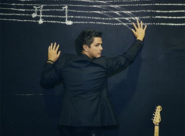 Alejando-Sanz