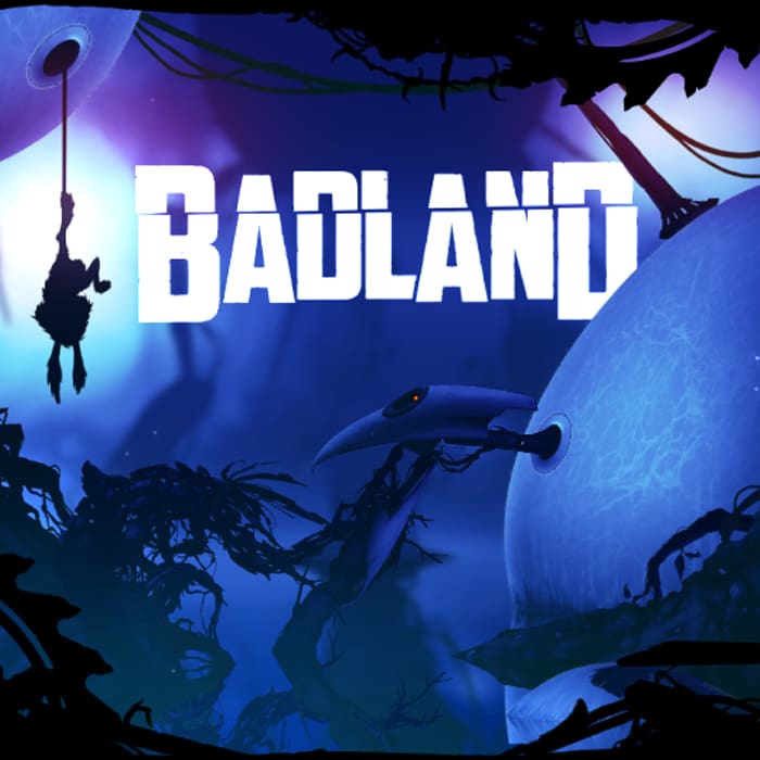 juego de la semana BADLAND