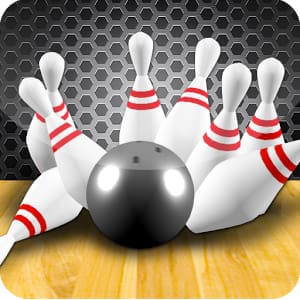Bolos 3D