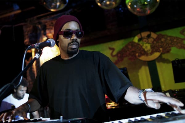 Dam Funk
