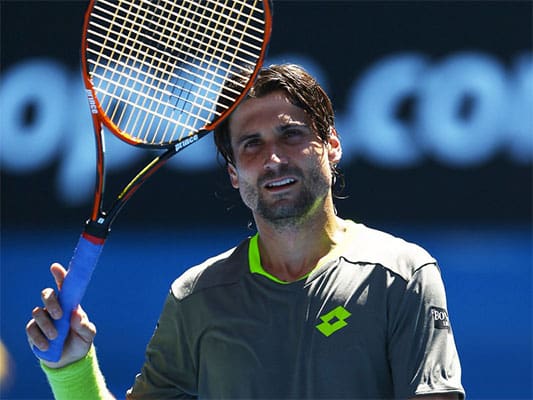 David-Ferrer