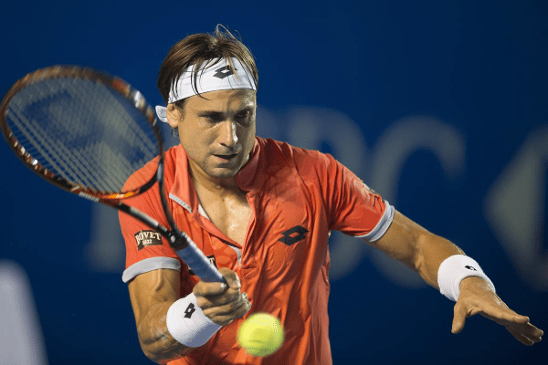 Ferrer finalista amt