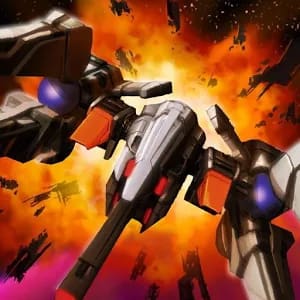 Galaga