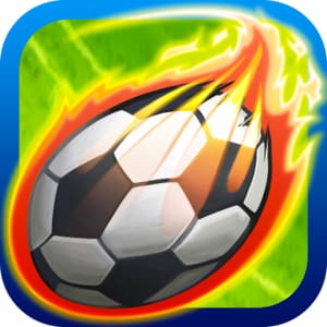Head soccer