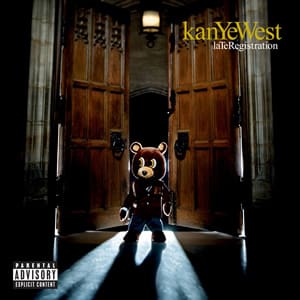 Late Registration, de Kanye West