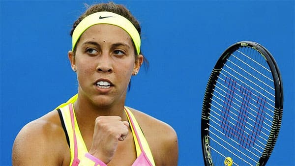 Madison-Keys