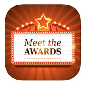 Meet the awards