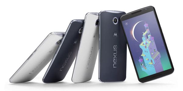 Nexus-6