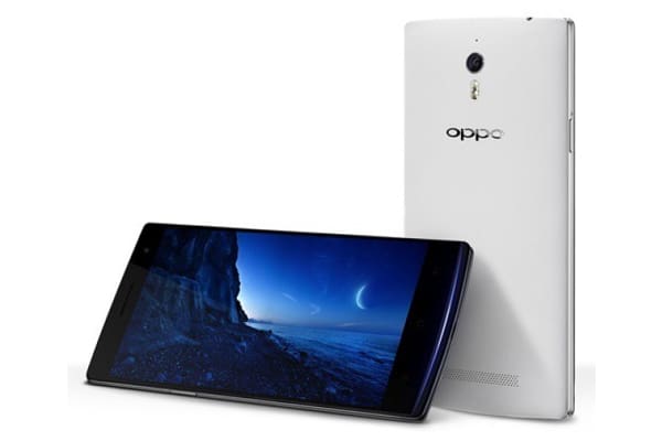 Oppo 7 mind