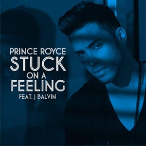 Prince Royce
