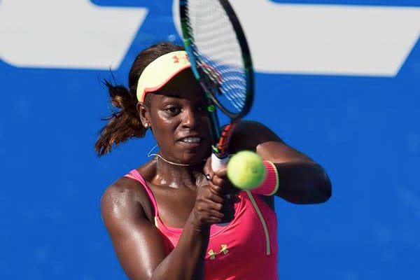 SLOANE-STEPHENS