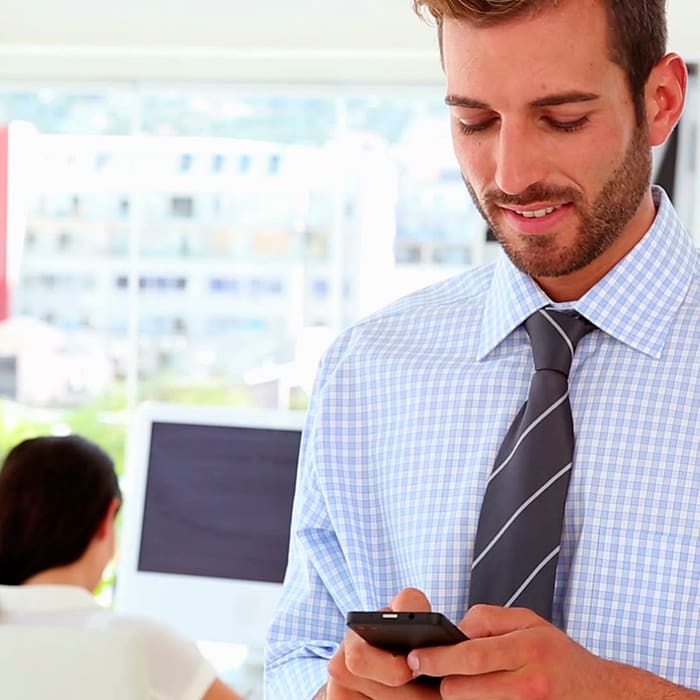 El legado del SMS