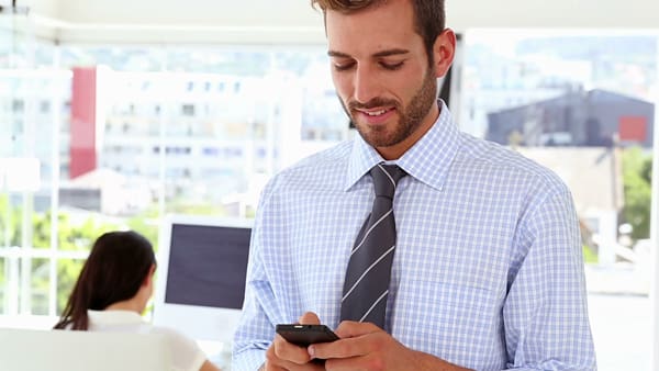 SMS aumenta la productividad de tu negocio