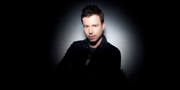 Sander van
