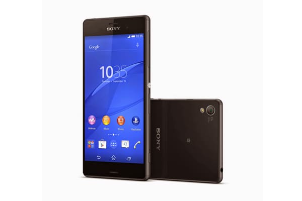 Xperia z3