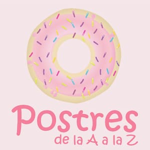 abc de postres
