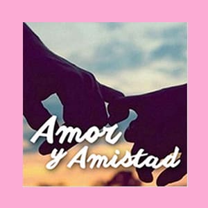 amor y amistad 1