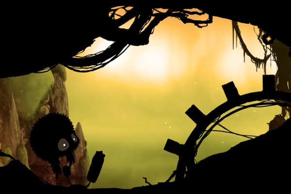 badland grande