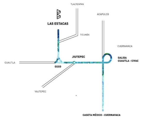 bahidora-mapa