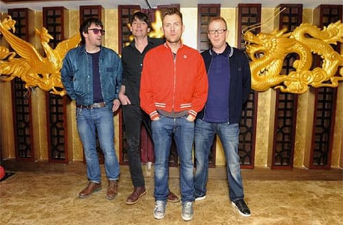 blur