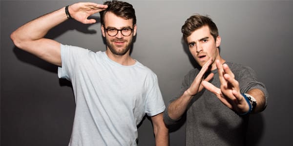 chainsmokers 1