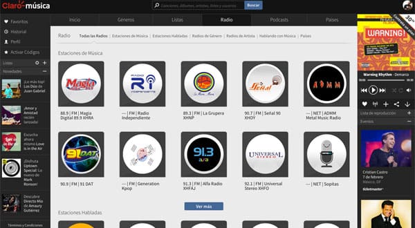 claromusica-radio