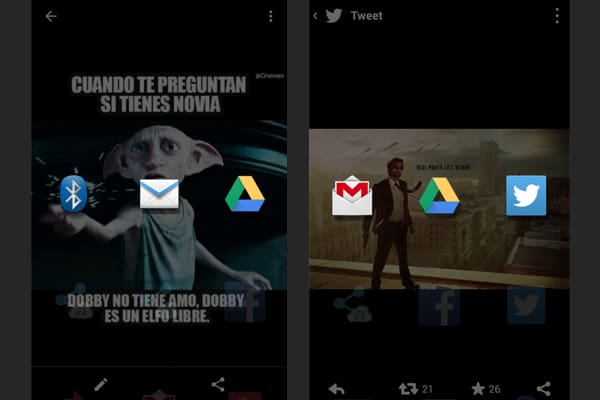 compartir 3