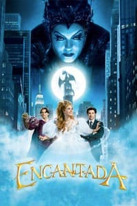 encantada