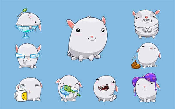facebook-stickers