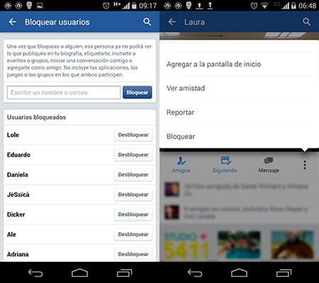 fb-bloquear
