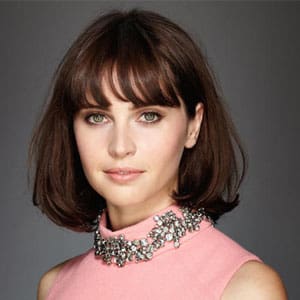 felicity jones