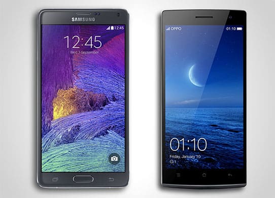galaxy-note-4-oppo-find-7