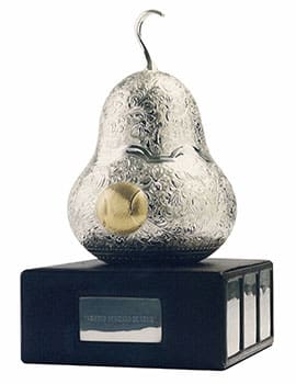 guaje-de-plata