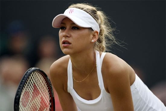 kournikova