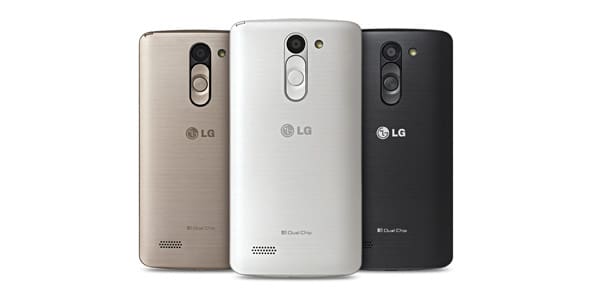 lg bello conectividad